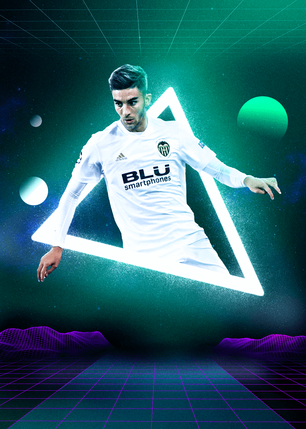 轻球员的信 轻球员的信