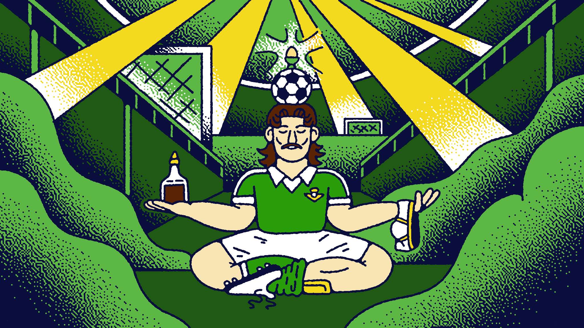 面临挑战 面临挑战