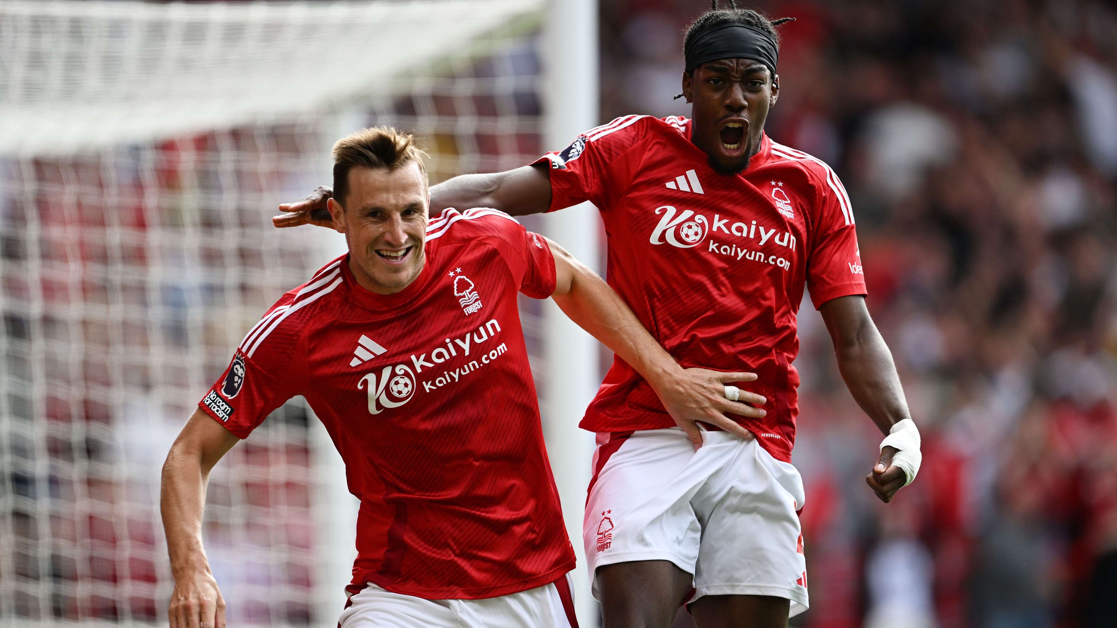 关注的焦点 关注的焦点